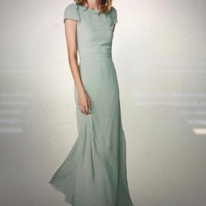 Joanna August Kimberly Long Into The Mystic Dress